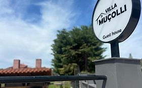 Villa Mucolli